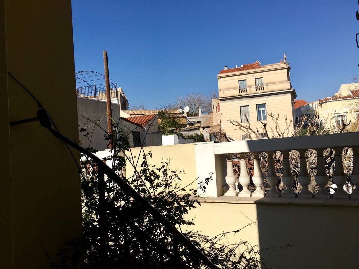 Athens Authentic Elegance At Acropolis Apartman Kültér fotó