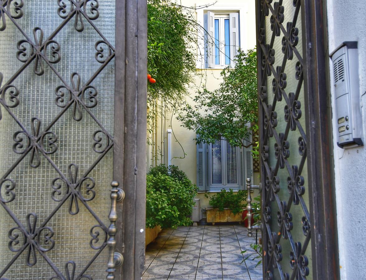Athens Authentic Elegance At Acropolis Apartman Kültér fotó