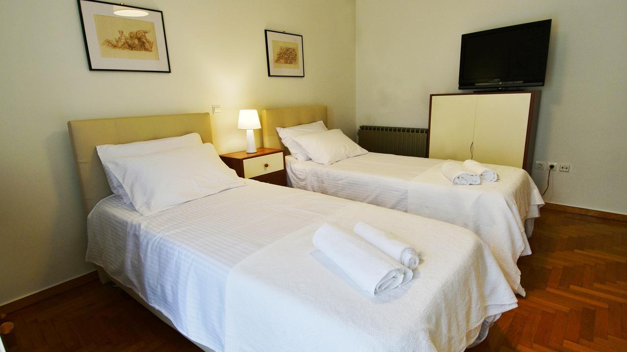 Athens Authentic Elegance At Acropolis Apartman Kültér fotó