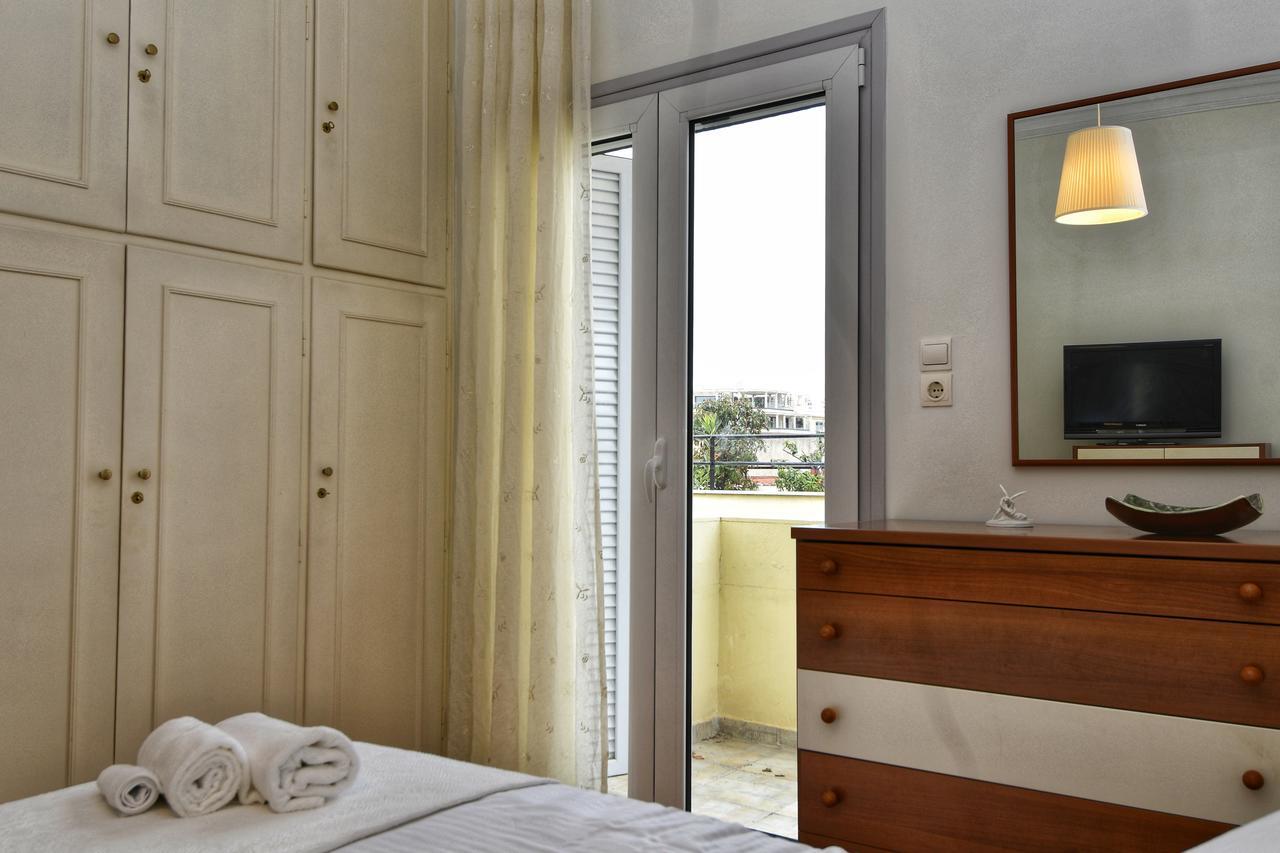 Athens Authentic Elegance At Acropolis Apartman Kültér fotó